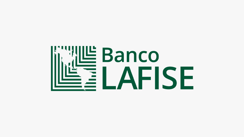 Banco Lafise Logo
